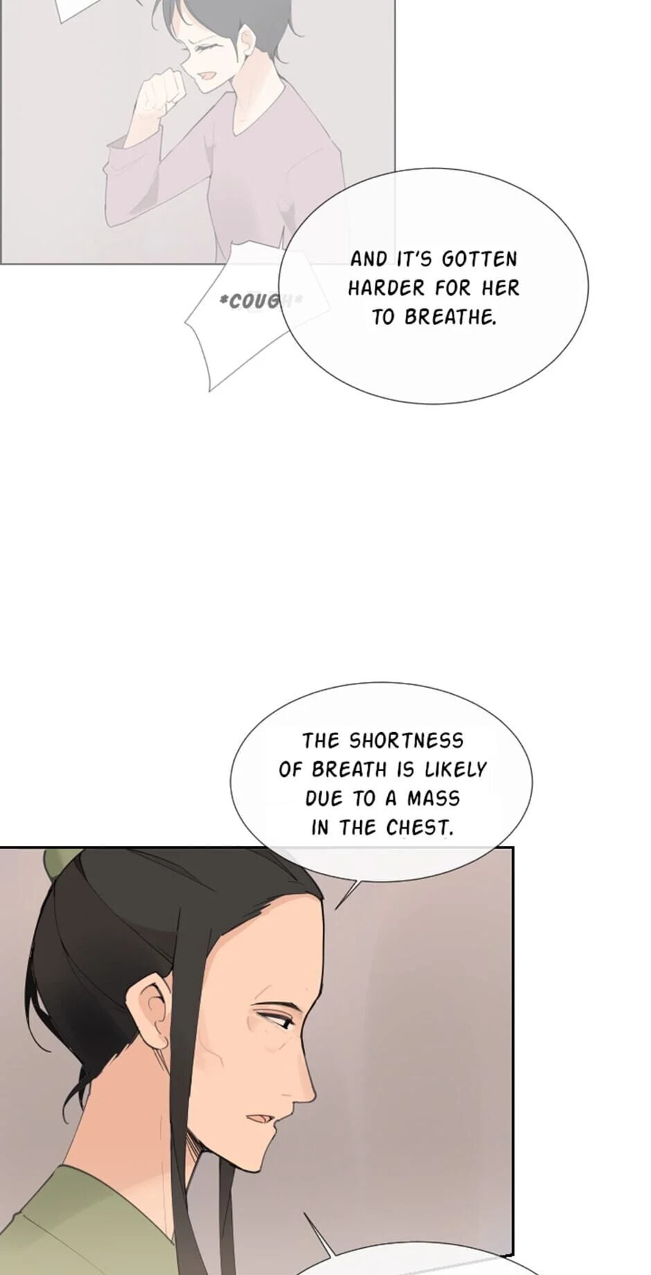 Read Devil Sword King chapter 127 image 41 on Lezhin