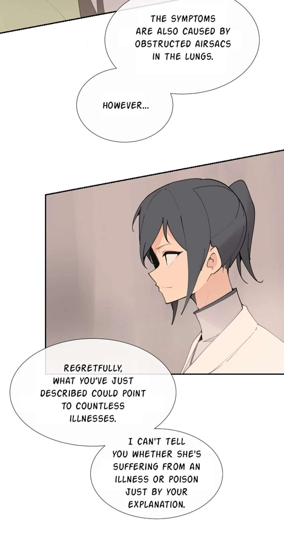 Read Devil Sword King chapter 127 image 42 on Lezhin