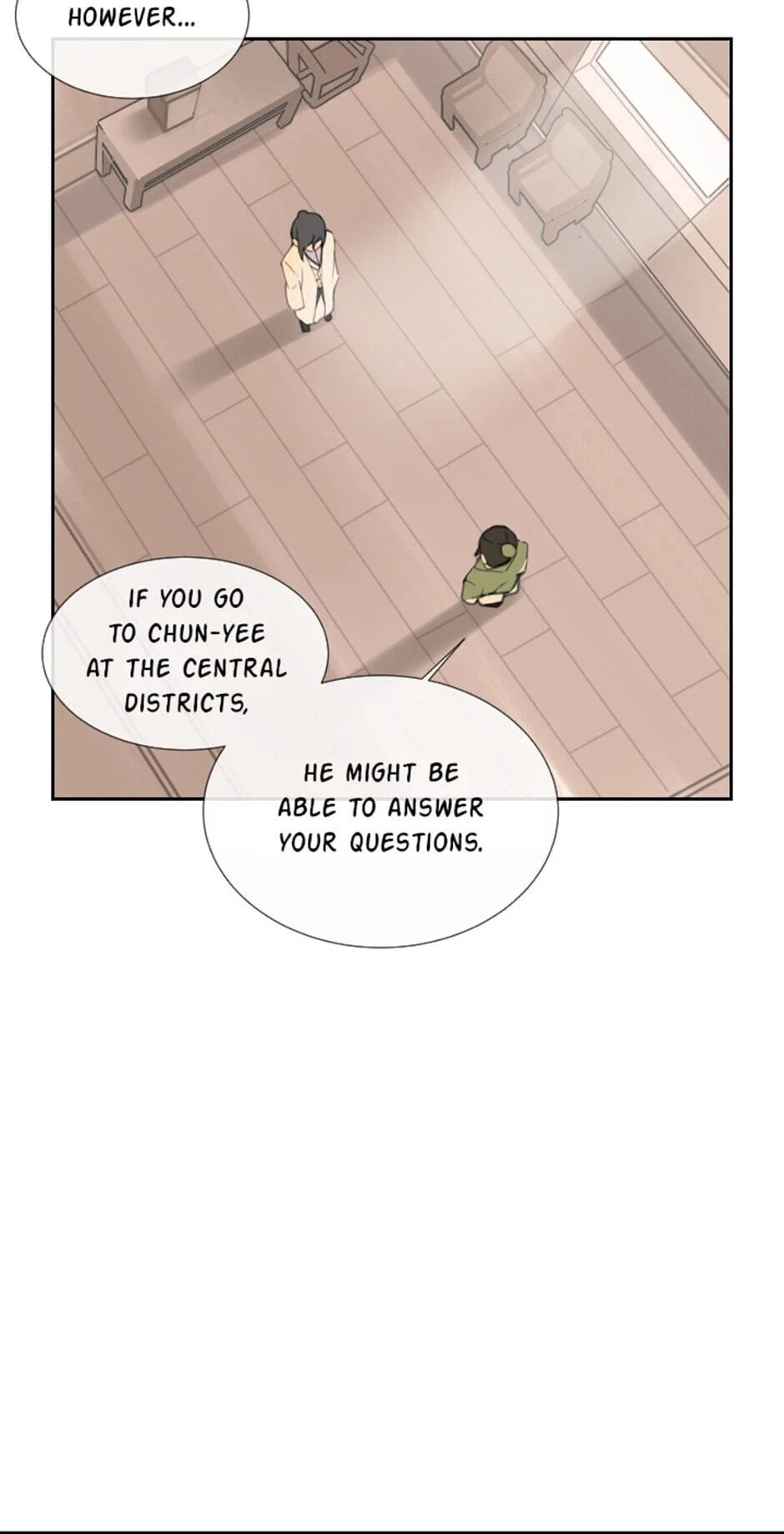 Read Devil Sword King chapter 127 image 45 on Lezhin