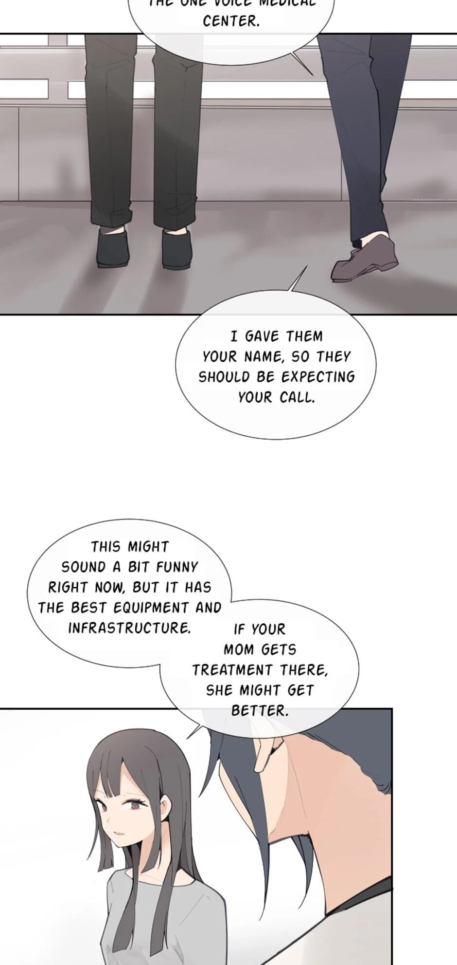 Read Devil Sword King chapter 127 image 5 on Lezhin