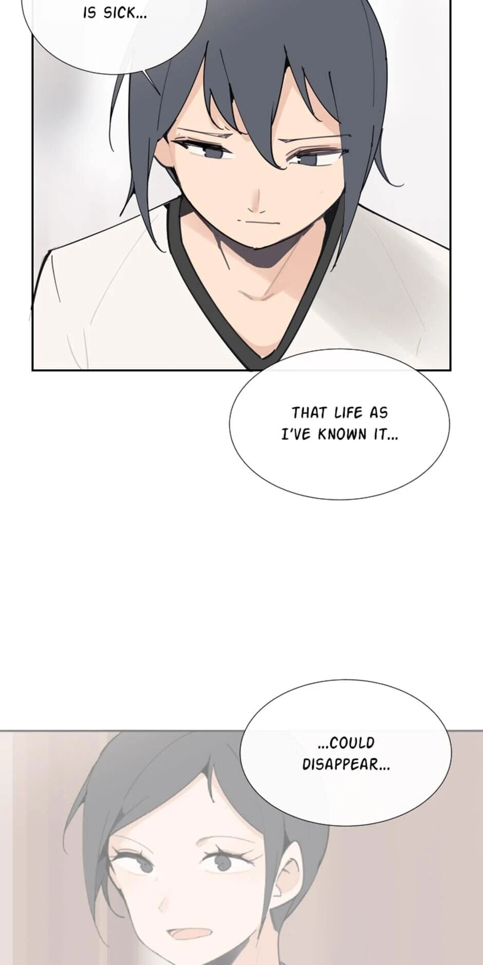 Read Devil Sword King chapter 127 image 9 on Lezhin