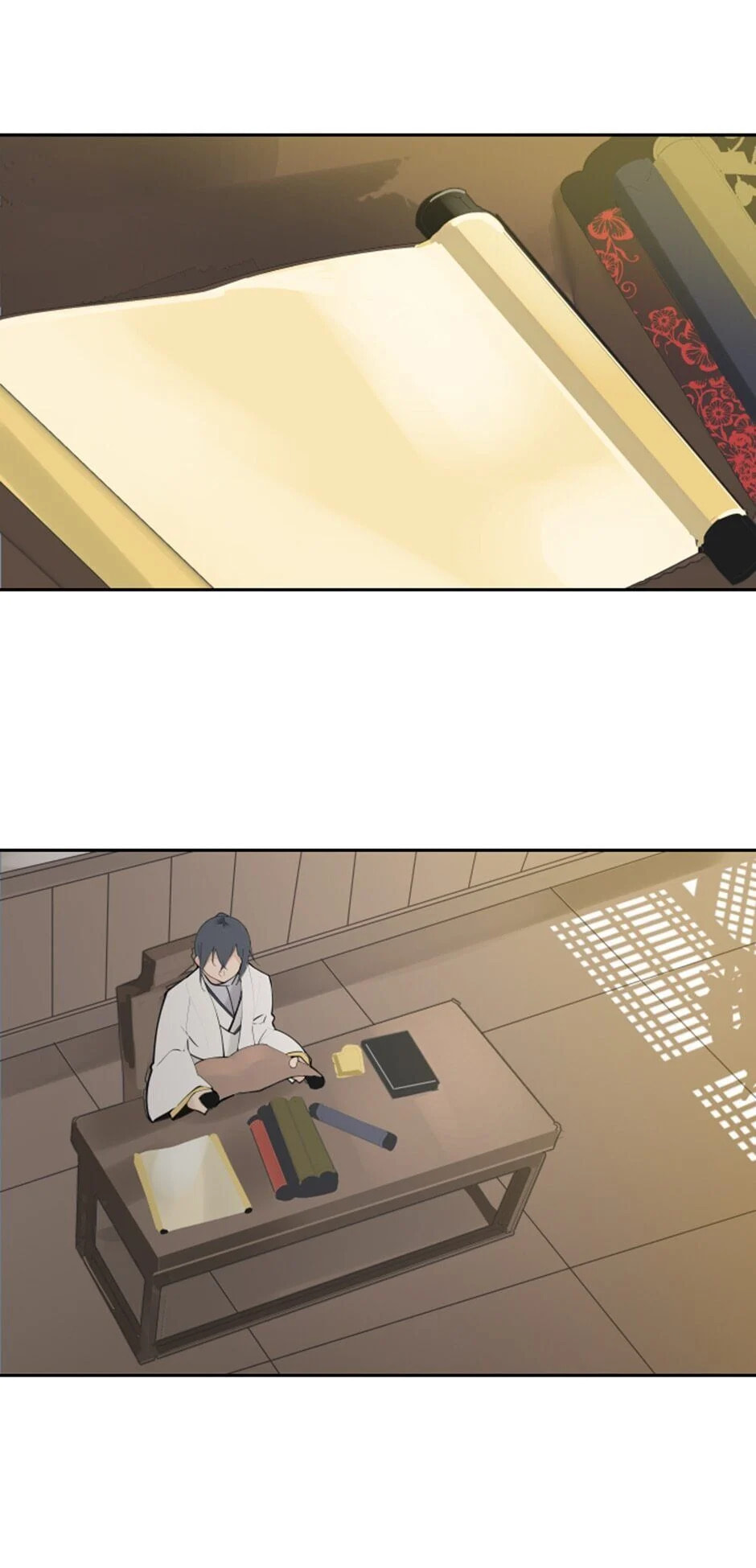 Read Devil Sword King chapter 128 image 15 on Lezhin