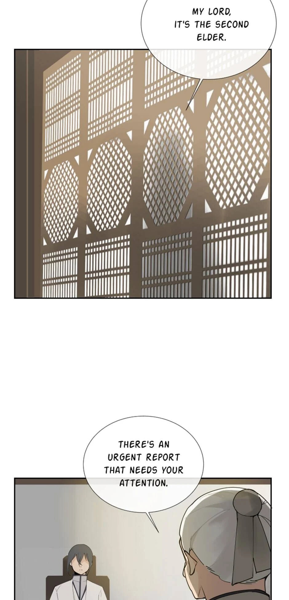 Read Devil Sword King chapter 128 image 18 on Lezhin