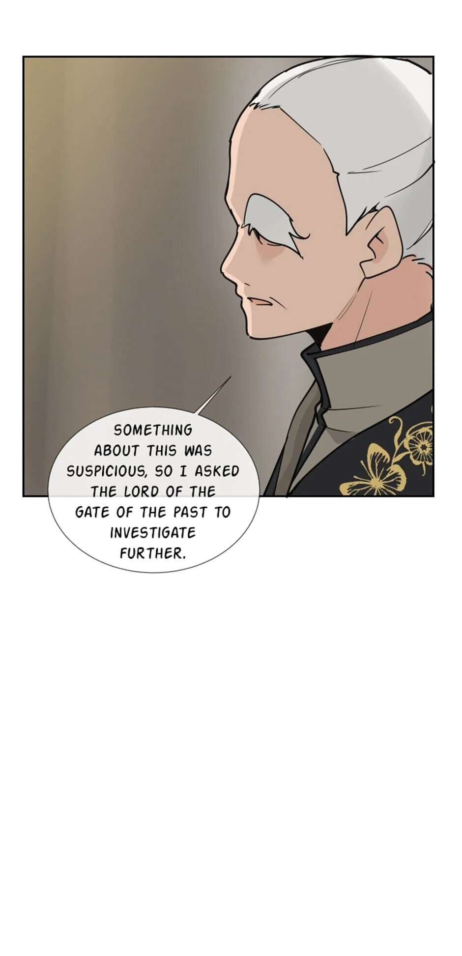 Read Devil Sword King chapter 128 image 21 on Lezhin