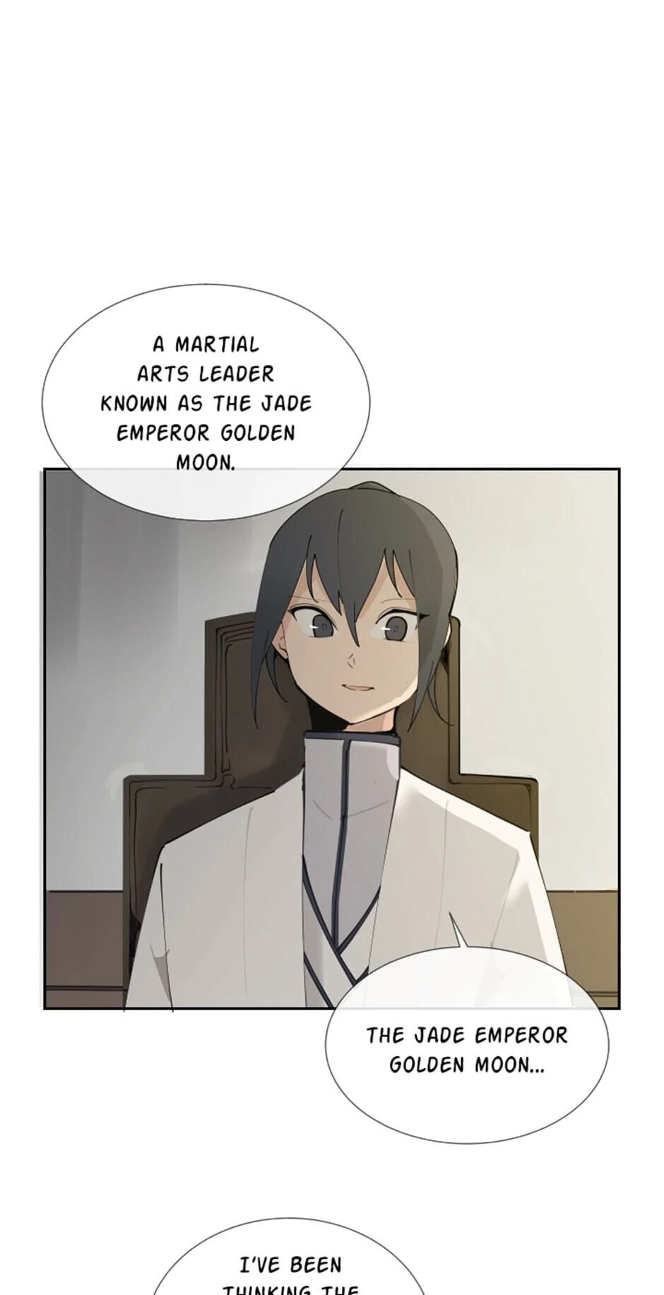 Read Devil Sword King chapter 128 image 23 on Lezhin