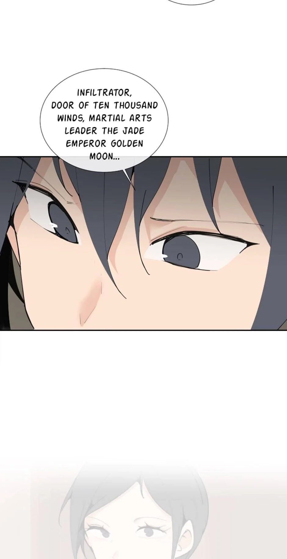 Read Devil Sword King chapter 128 image 28 on Lezhin