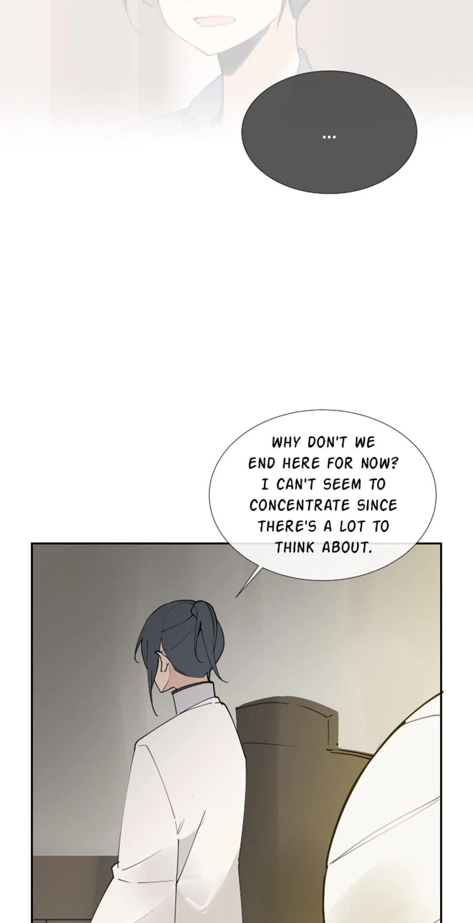 Read Devil Sword King chapter 128 image 29 on Lezhin