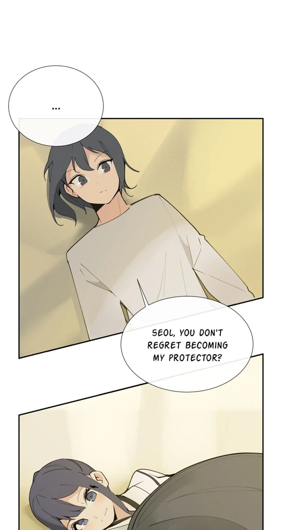 Read Devil Sword King chapter 128 image 39 on Lezhin