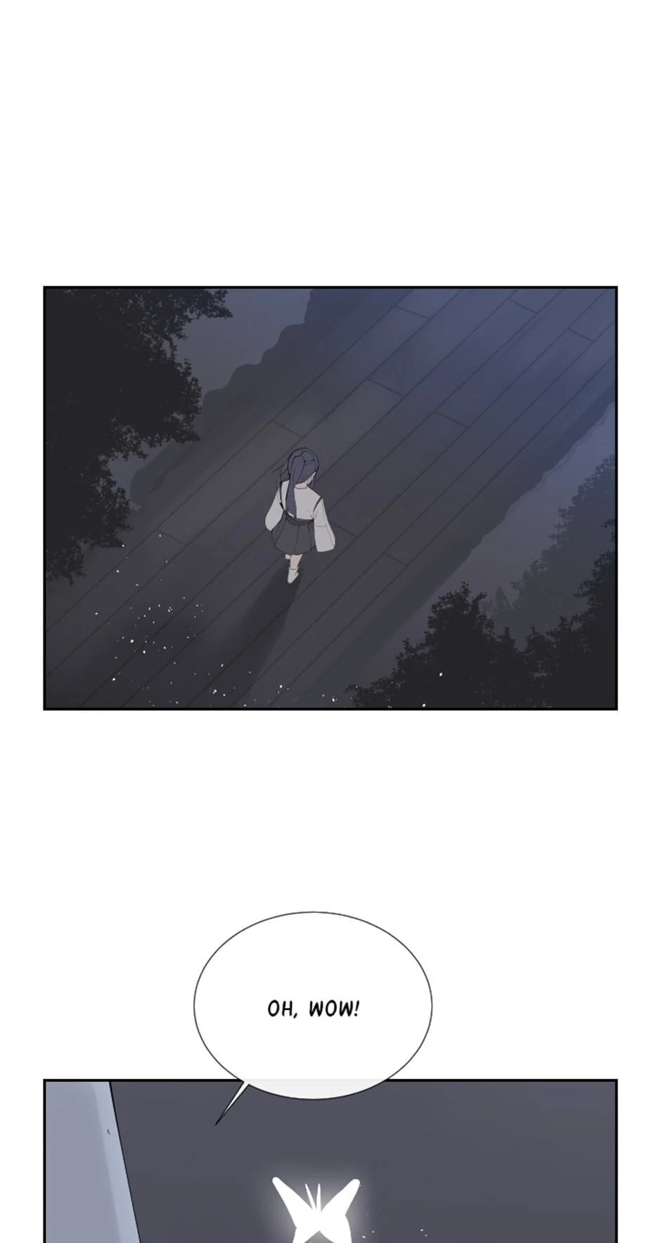 Read Devil Sword King chapter 128 image 43 on Lezhin