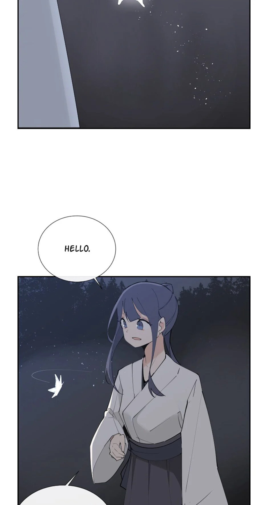 Read Devil Sword King chapter 128 image 44 on Lezhin