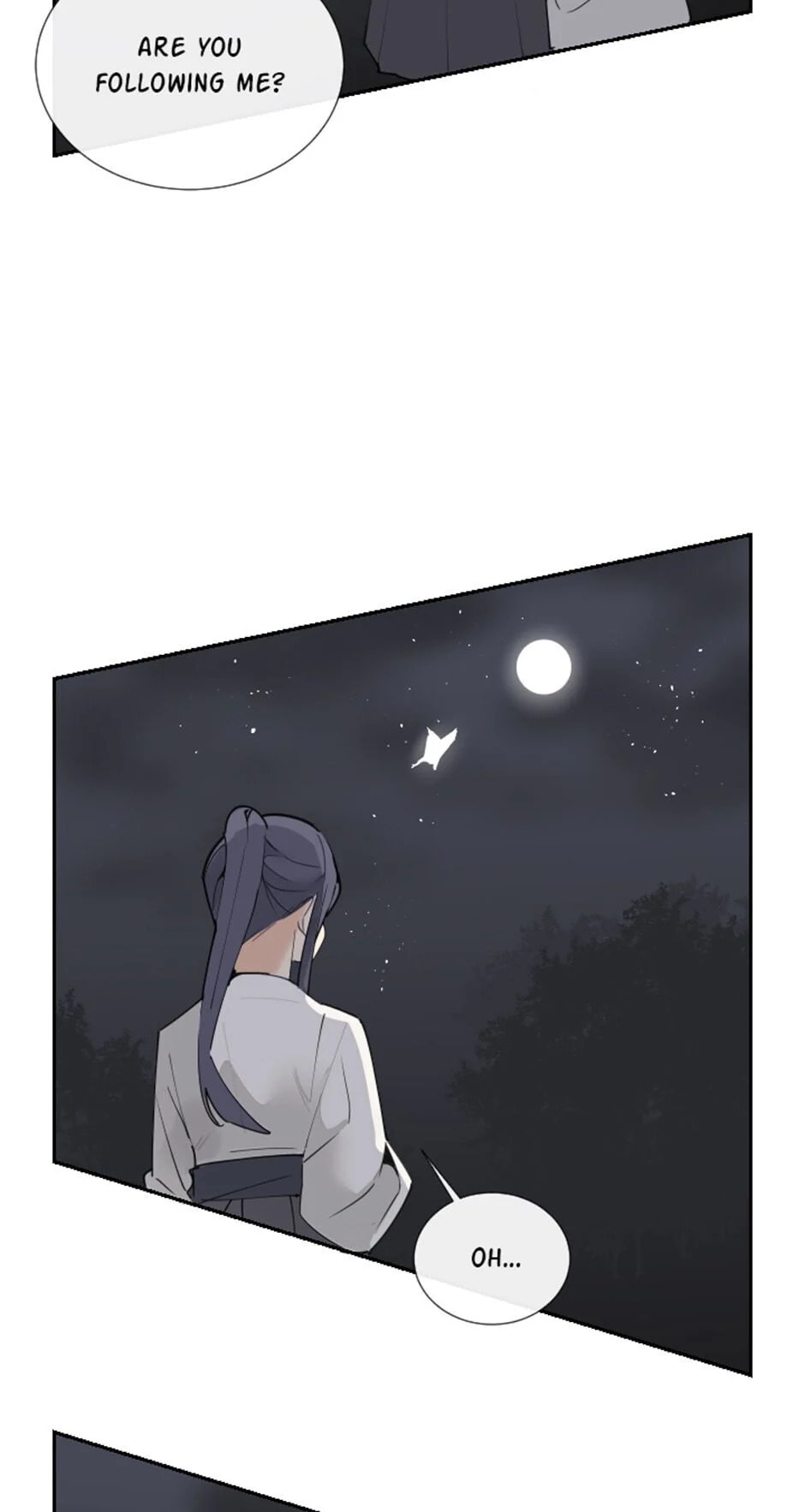 Read Devil Sword King chapter 128 image 45 on Lezhin