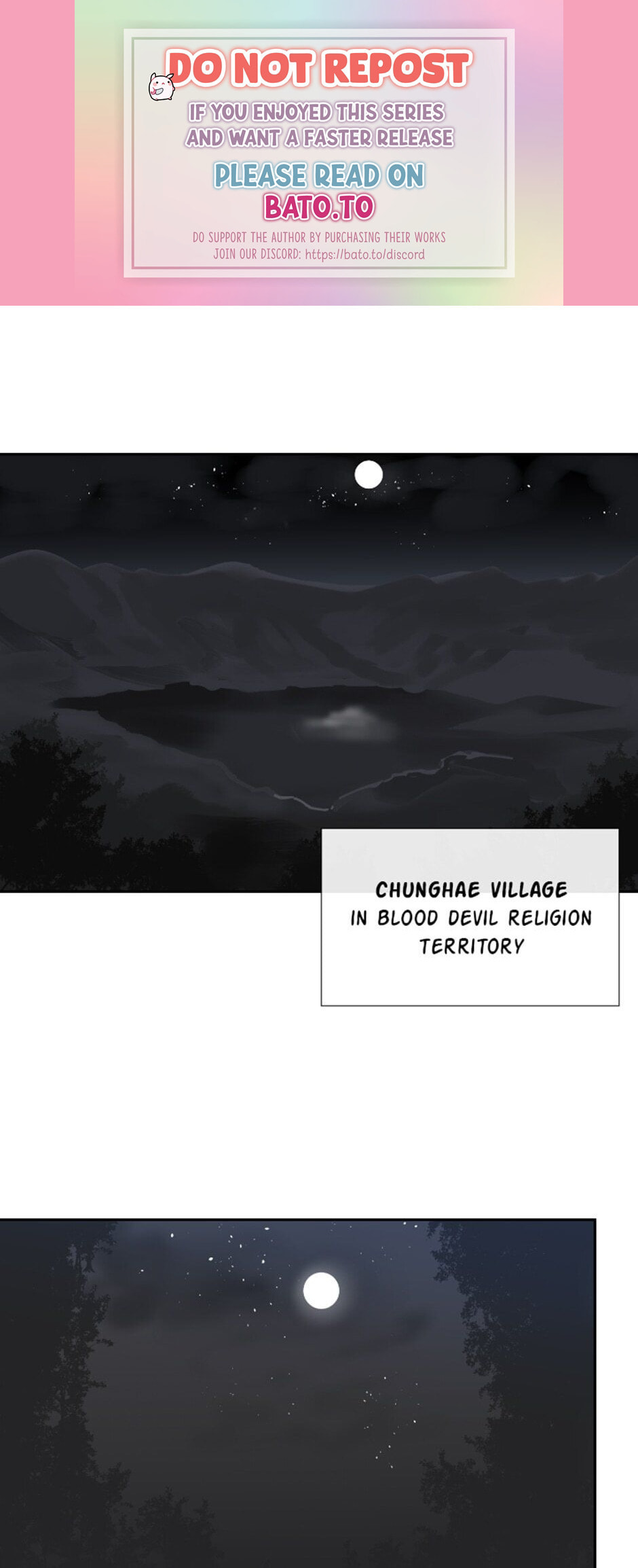 Read Devil Sword King chapter 129 image 0 on Lezhin