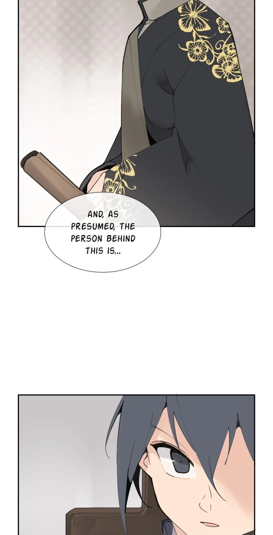 Read Devil Sword King chapter 129 image 12 on Lezhin