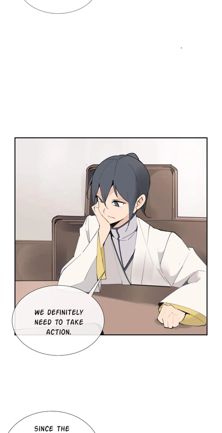 Read Devil Sword King chapter 129 image 14 on Lezhin