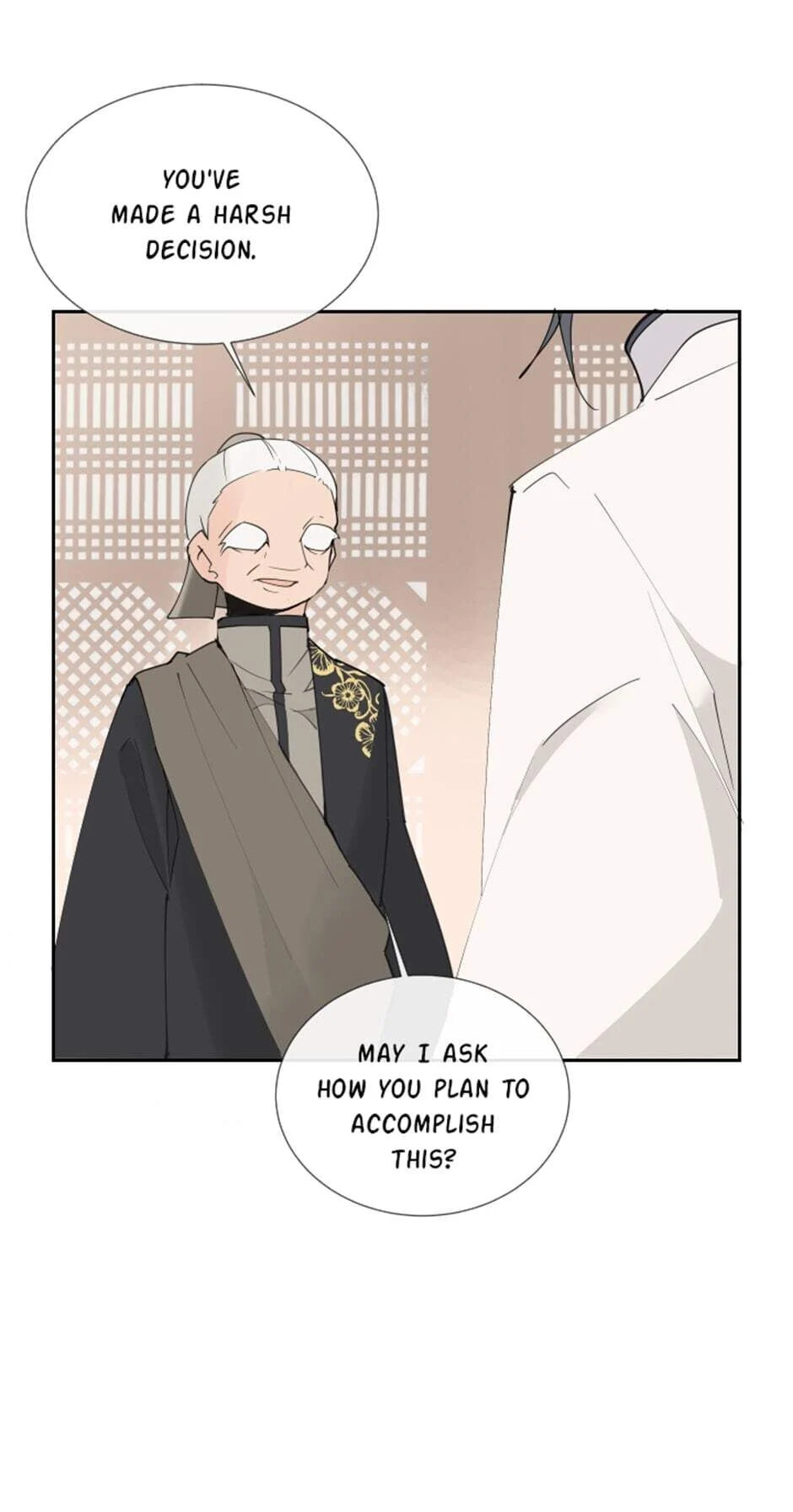 Read Devil Sword King chapter 129 image 17 on Lezhin