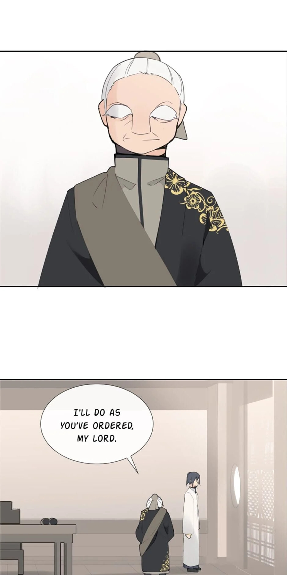 Read Devil Sword King chapter 129 image 23 on Lezhin