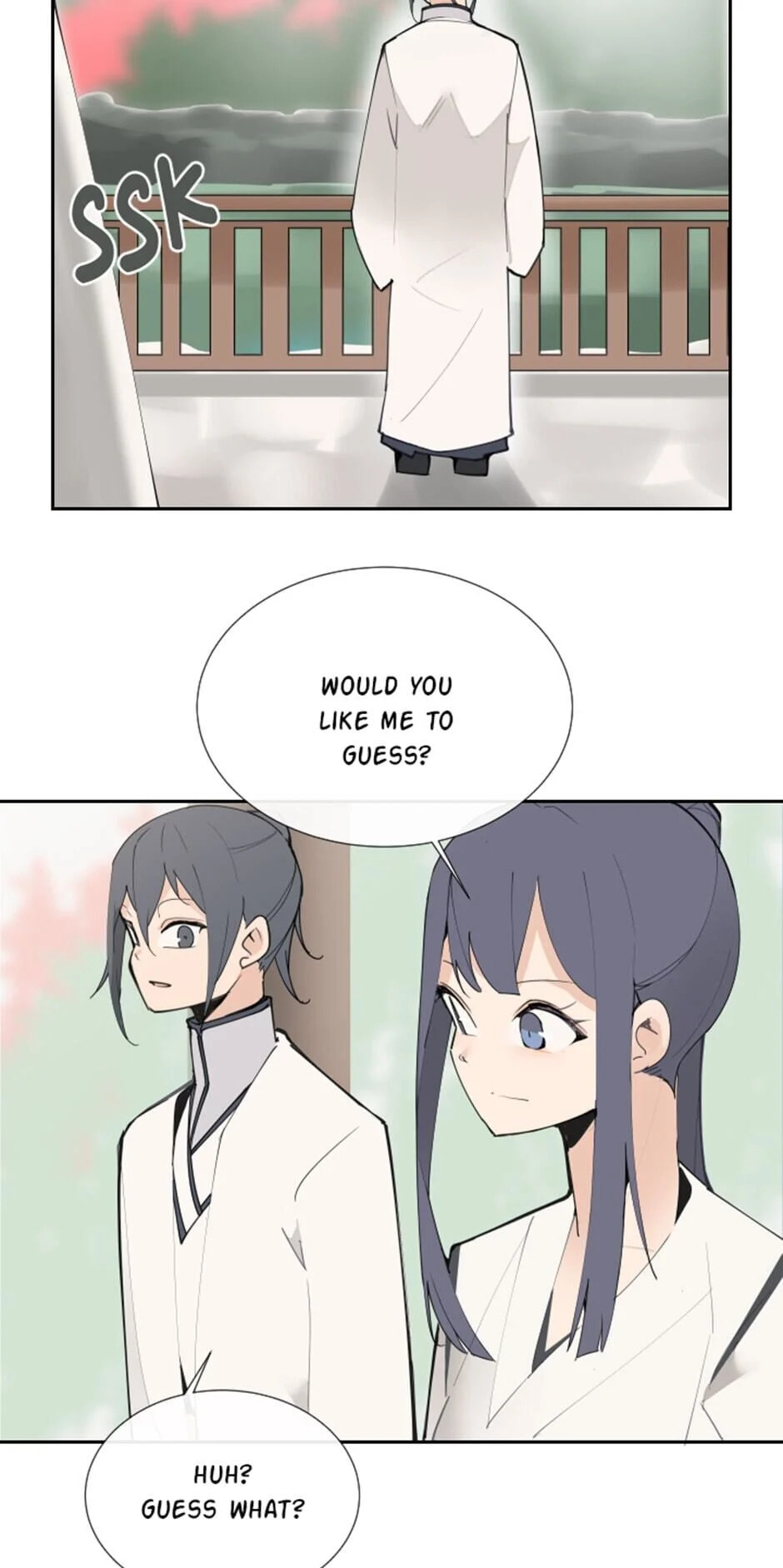 Read Devil Sword King chapter 129 image 26 on Lezhin