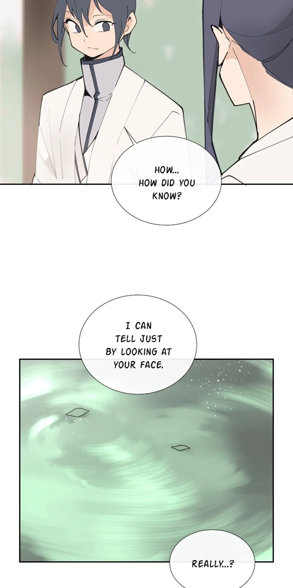 Read Devil Sword King chapter 129 image 28 on Lezhin