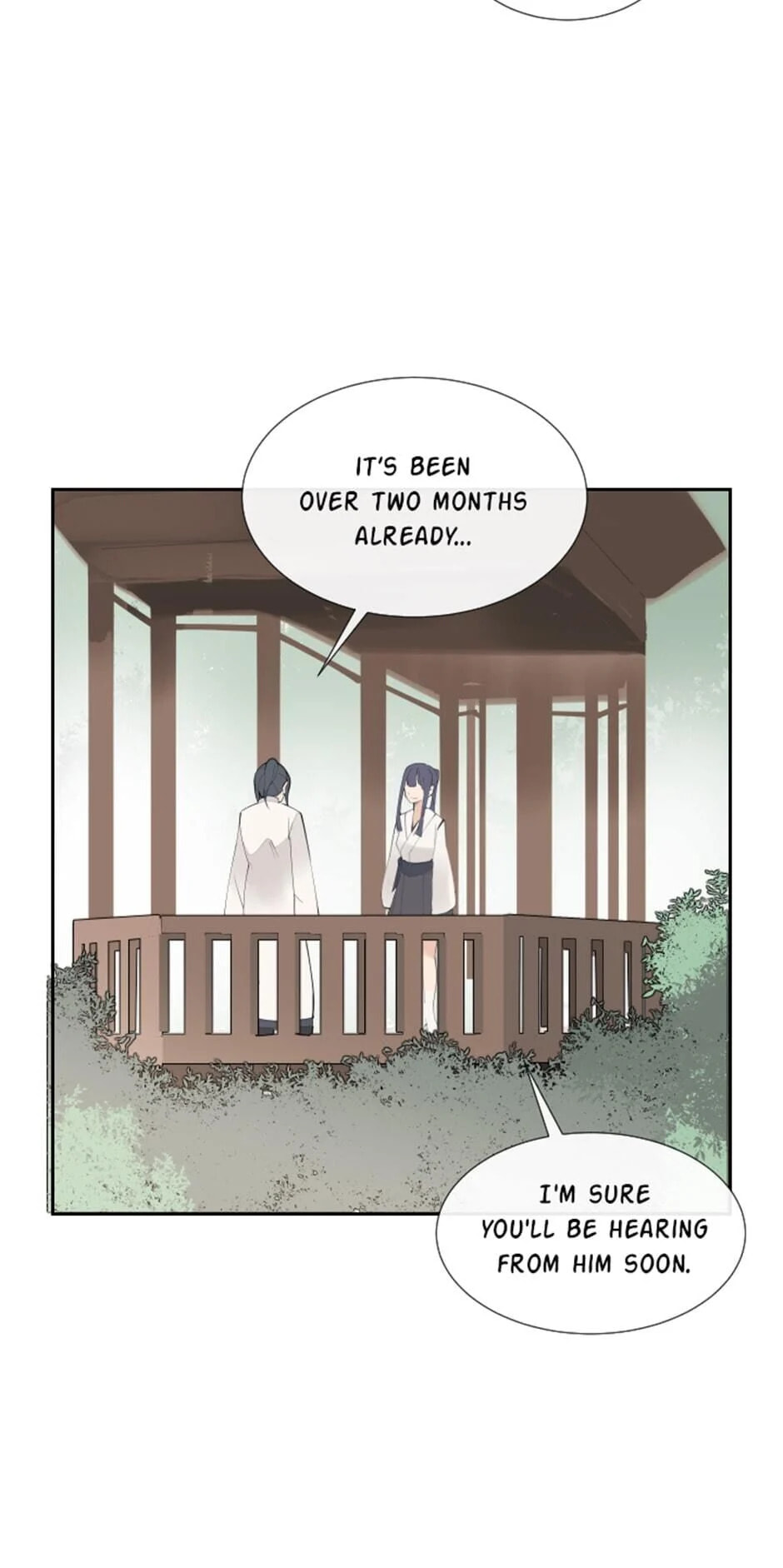 Read Devil Sword King chapter 129 image 29 on Lezhin