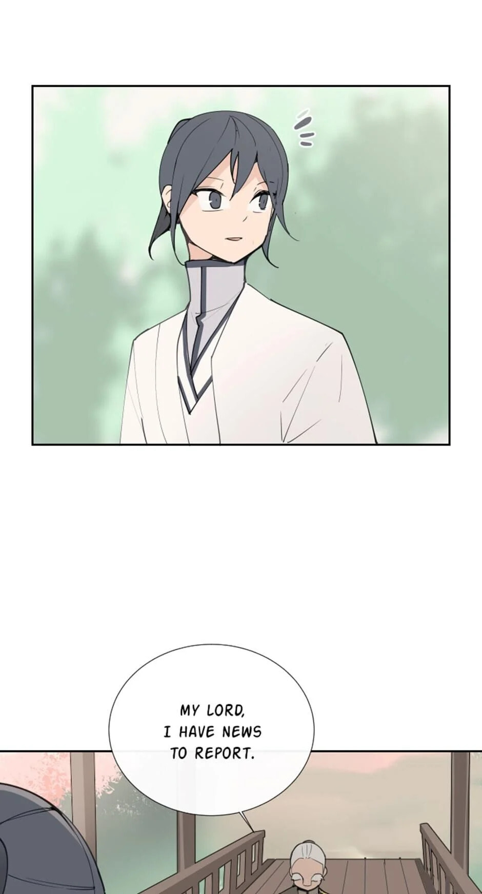 Read Devil Sword King chapter 129 image 30 on Lezhin