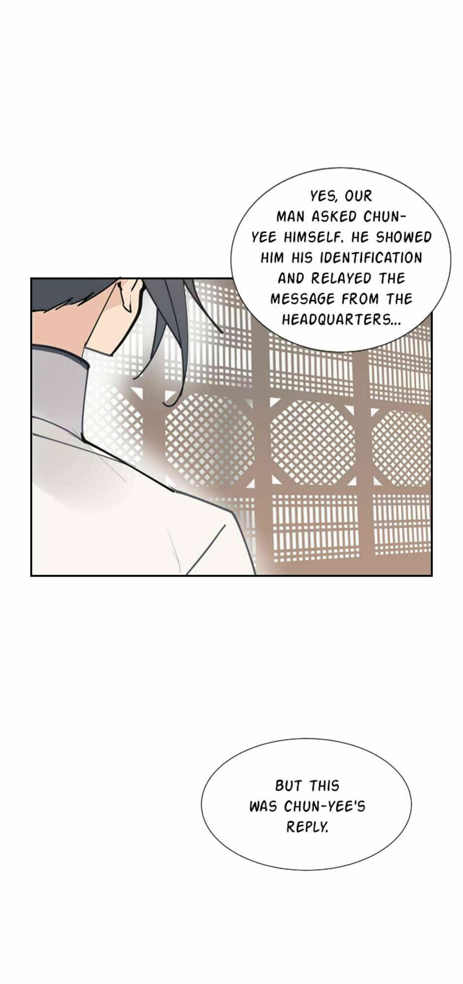 Read Devil Sword King chapter 129 image 39 on Lezhin