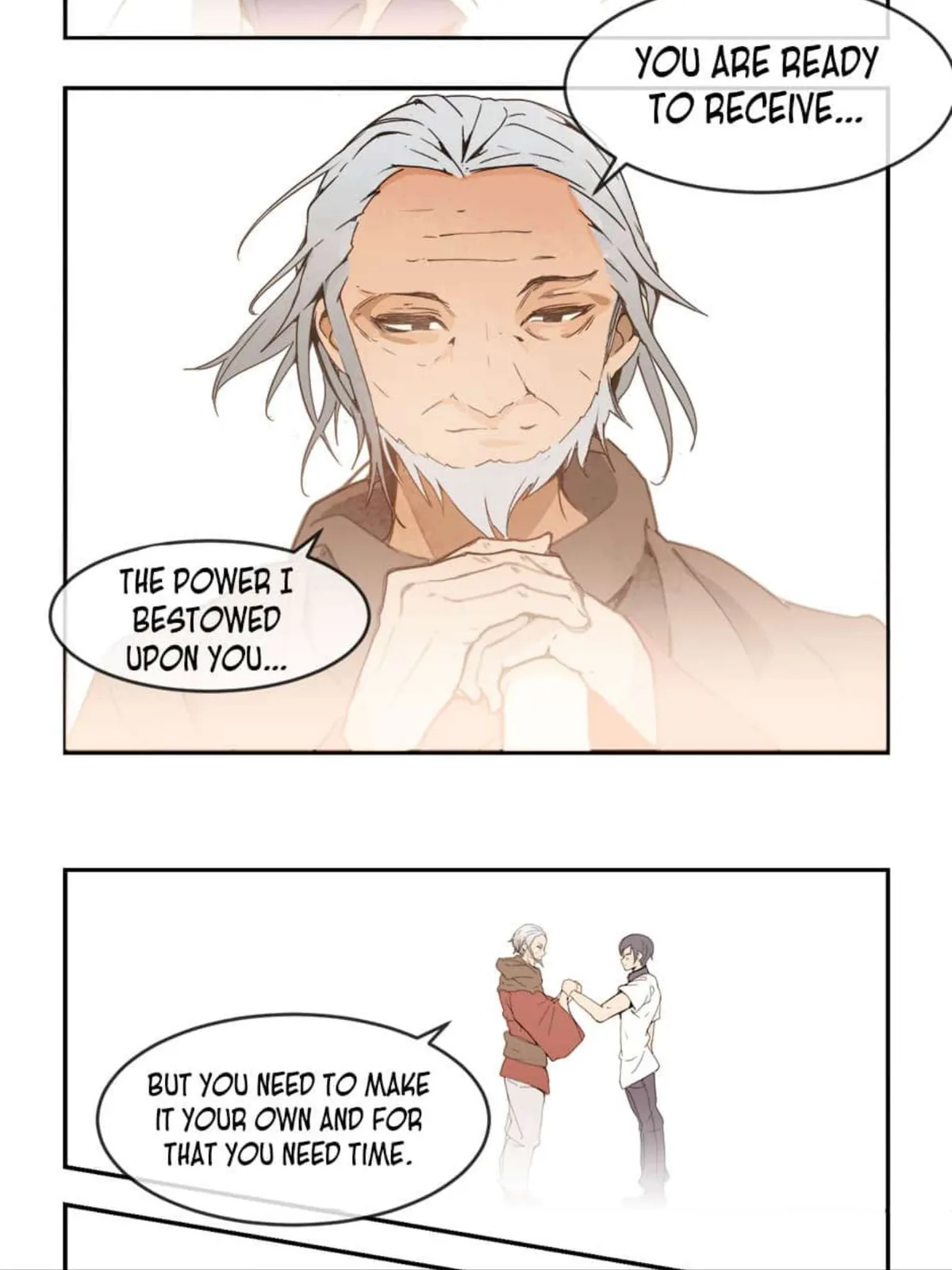 Read Devil Sword King chapter 13.1 image 12 on Lezhin