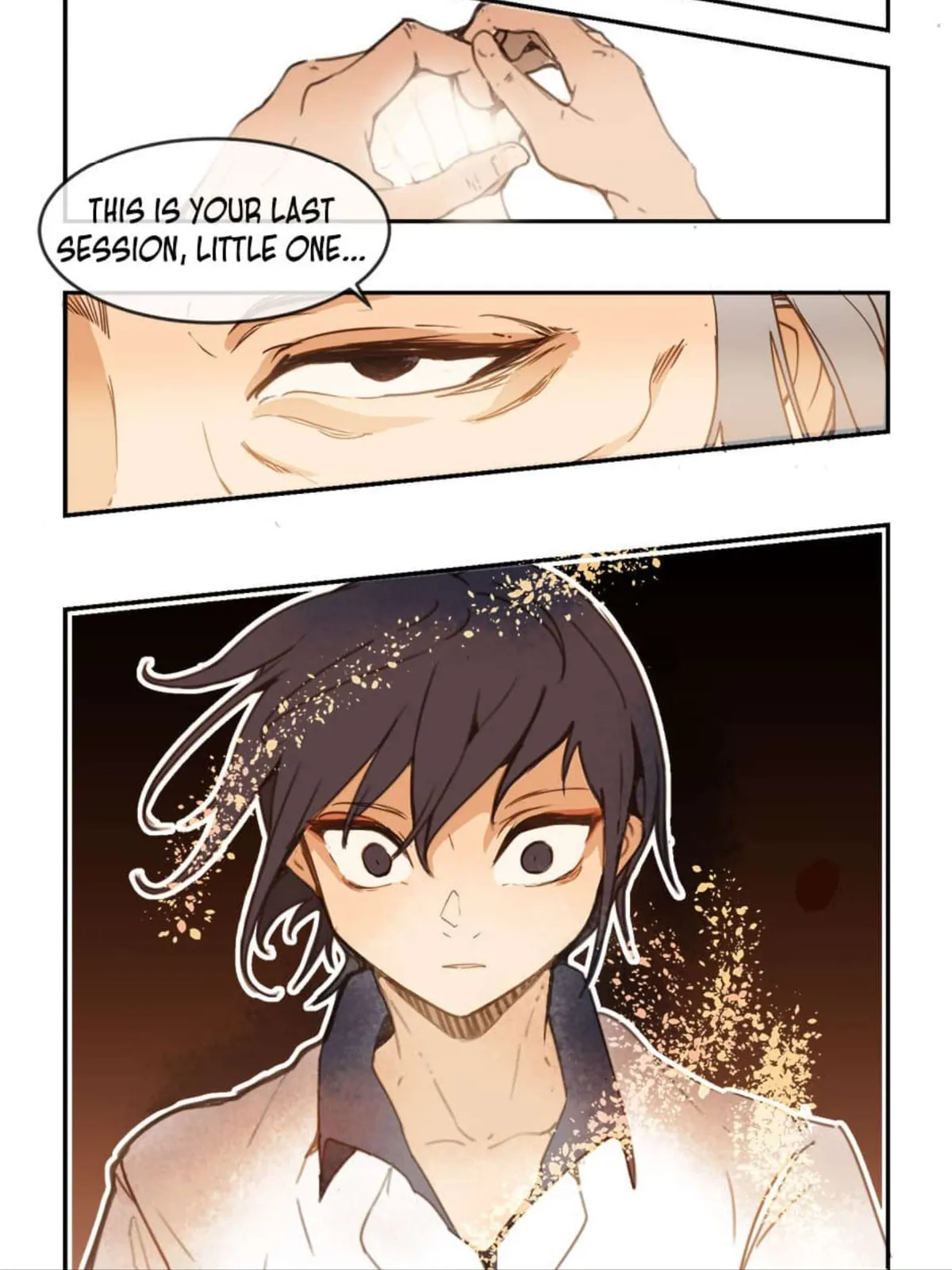 Read Devil Sword King chapter 13.1 image 13 on Lezhin