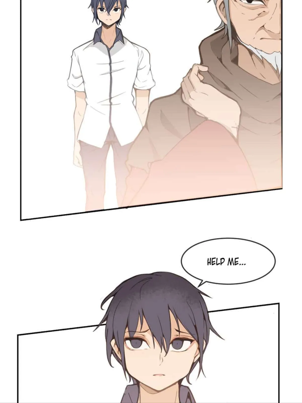 Read Devil Sword King chapter 13.1 image 9 on Lezhin