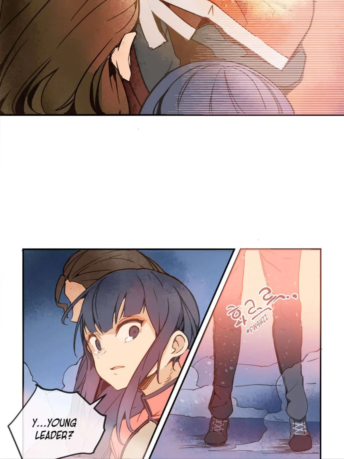 Read Devil Sword King chapter 13.2 image 11 on Lezhin