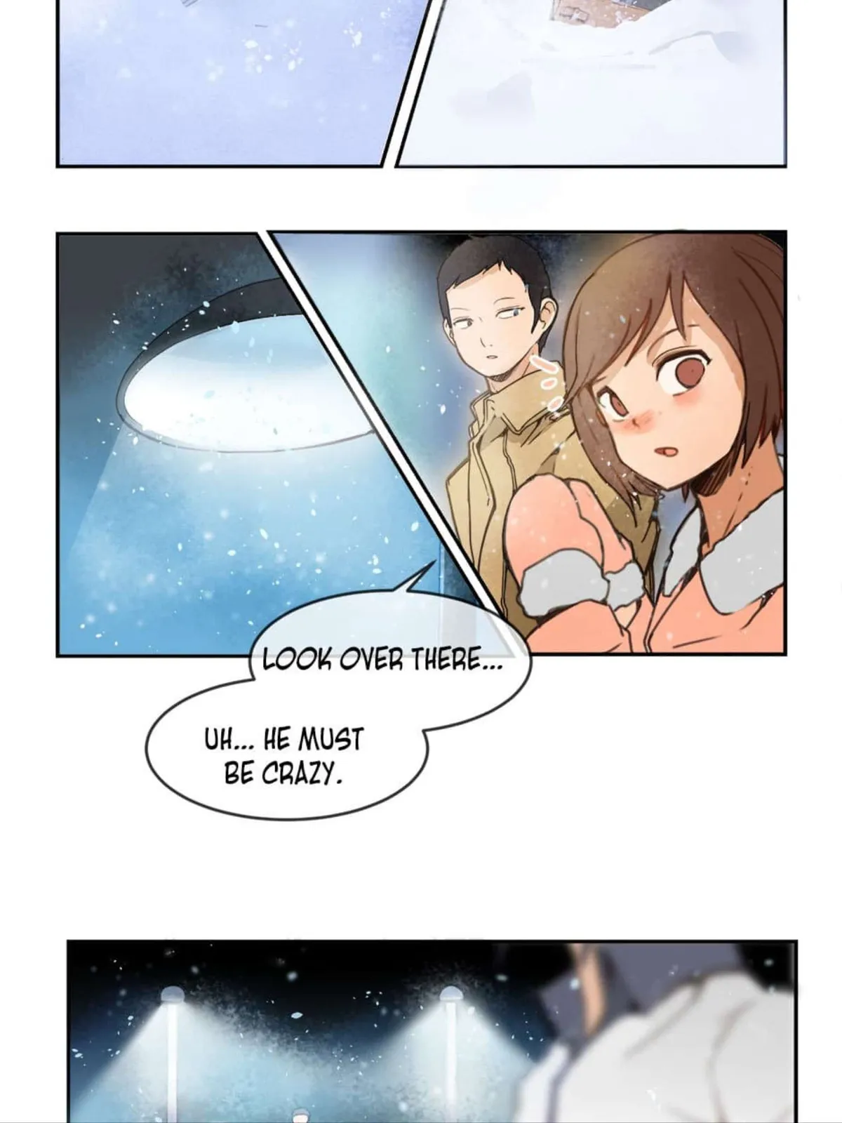 Read Devil Sword King chapter 13.2 image 2 on Lezhin