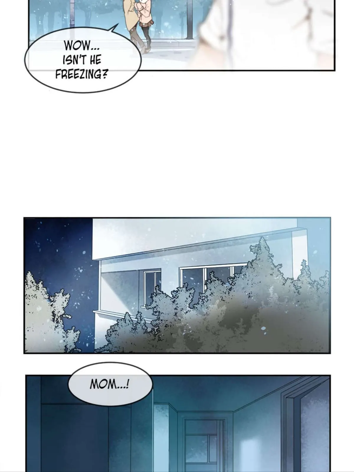Read Devil Sword King chapter 13.2 image 3 on Lezhin