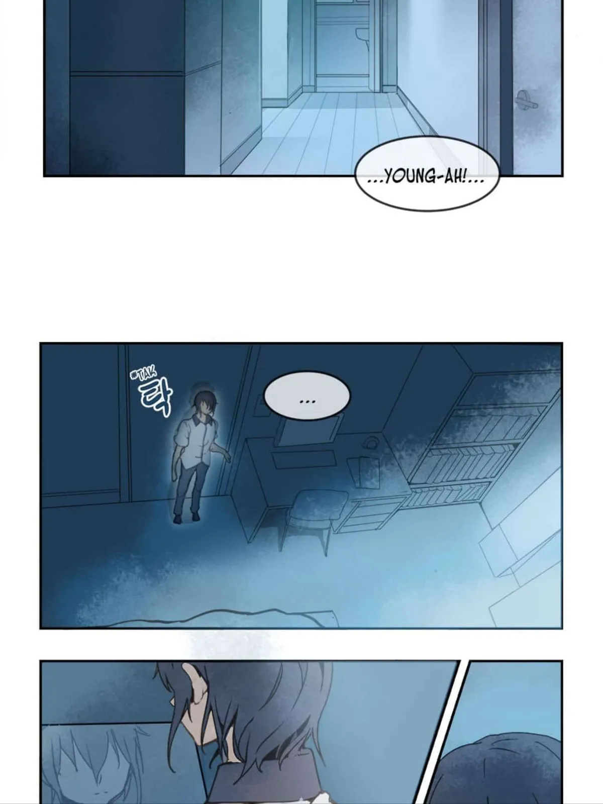 Read Devil Sword King chapter 13.2 image 4 on Lezhin