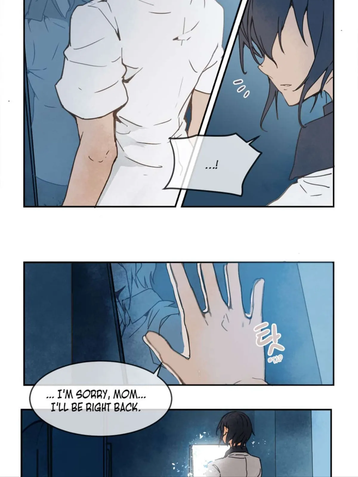 Read Devil Sword King chapter 13.2 image 5 on Lezhin