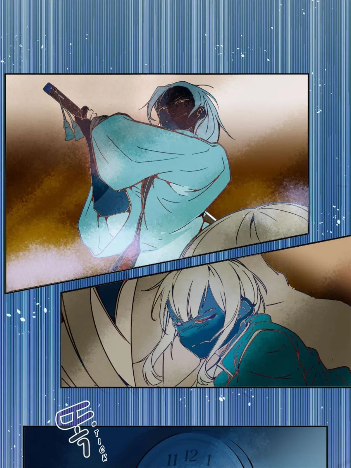Read Devil Sword King chapter 13.2 image 8 on Lezhin