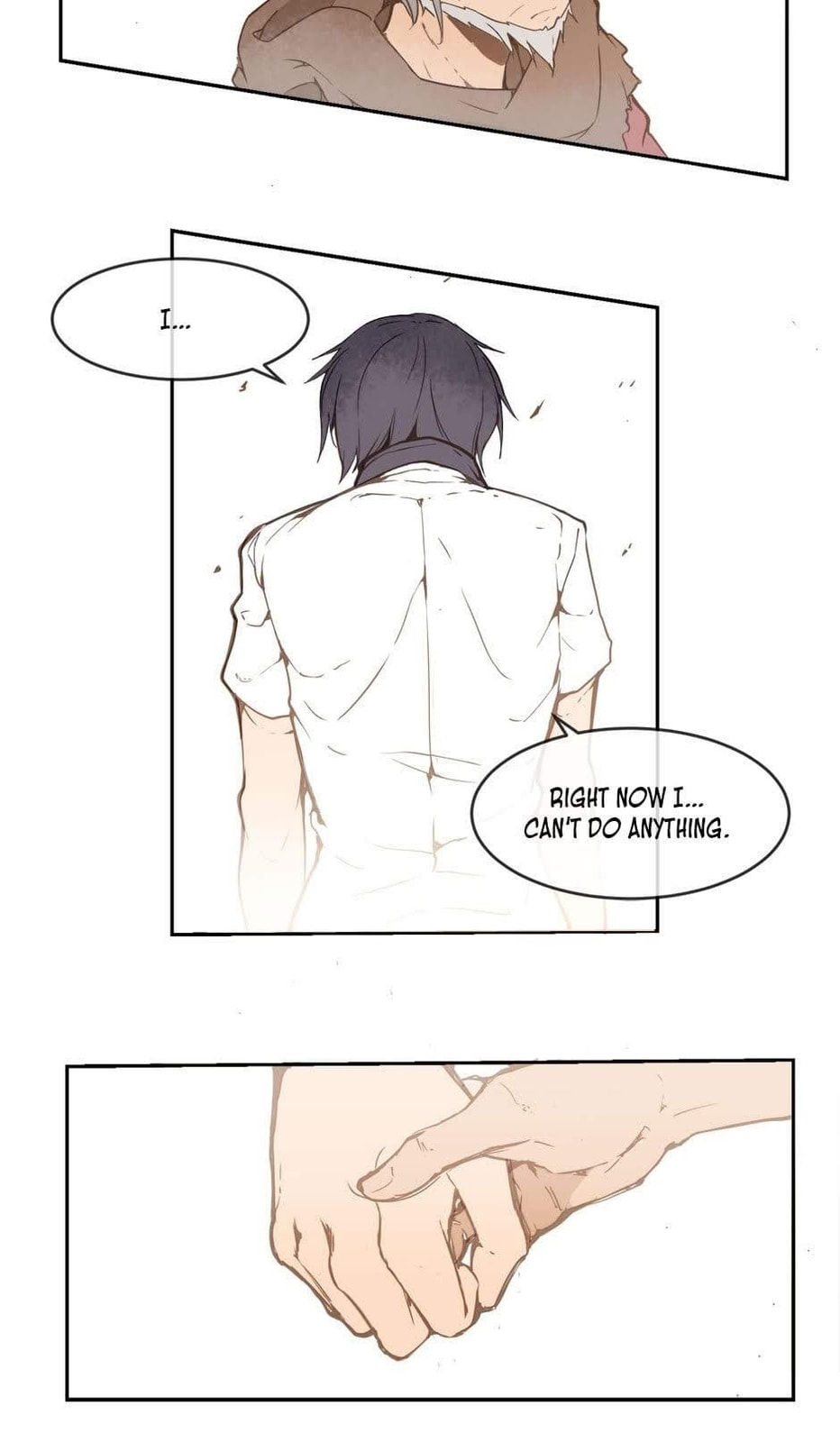 Read Devil Sword King chapter 13 image 11 on Lezhin