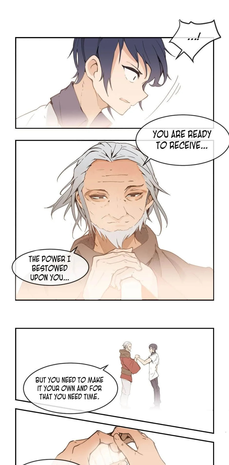 Read Devil Sword King chapter 13 image 12 on Lezhin