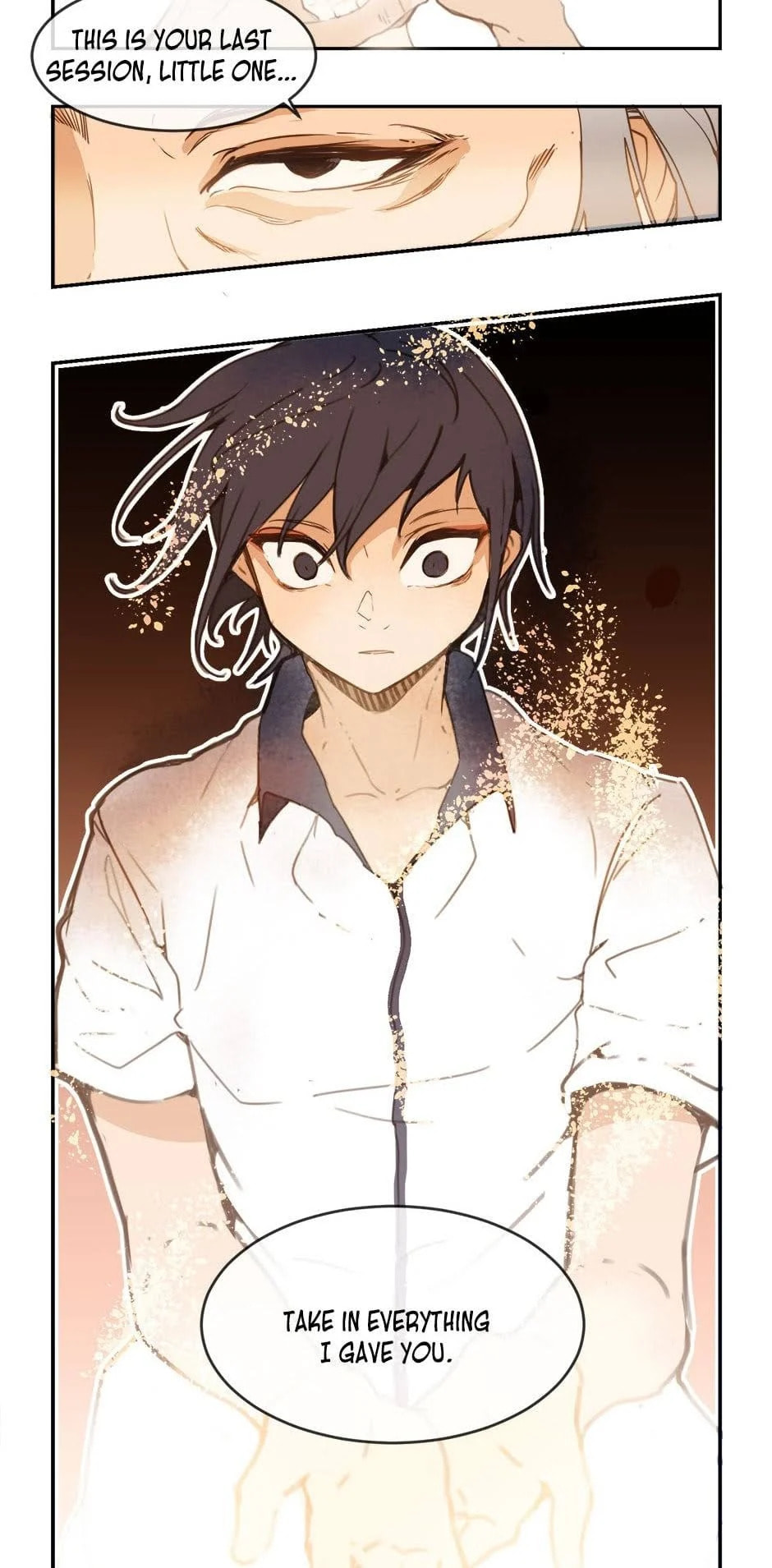 Read Devil Sword King chapter 13 image 13 on Lezhin