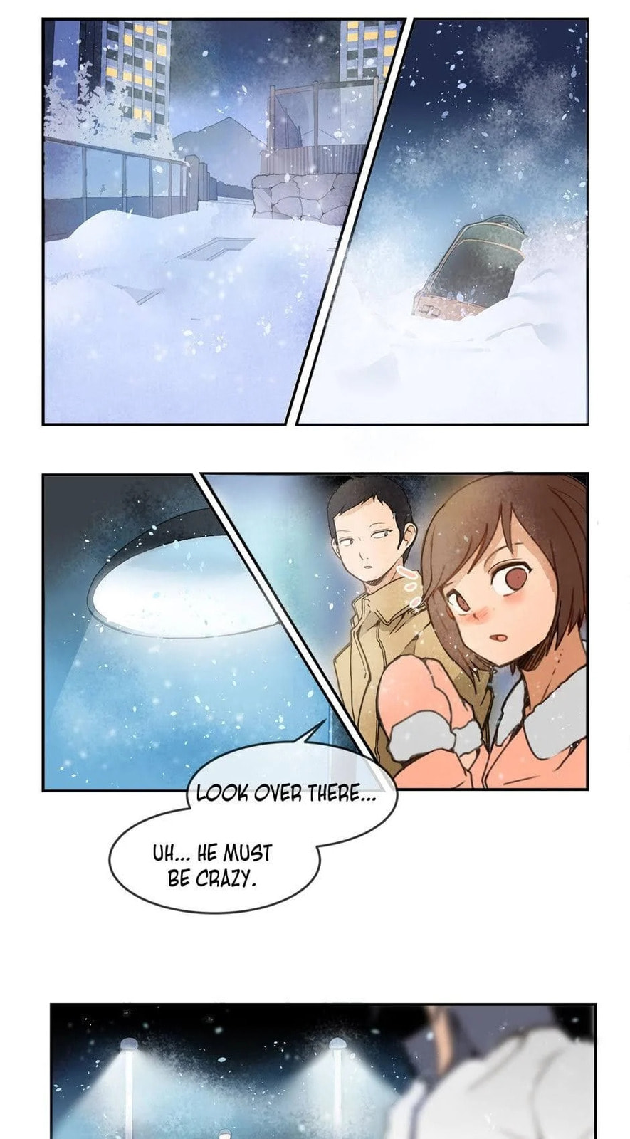 Read Devil Sword King chapter 13 image 16 on Lezhin