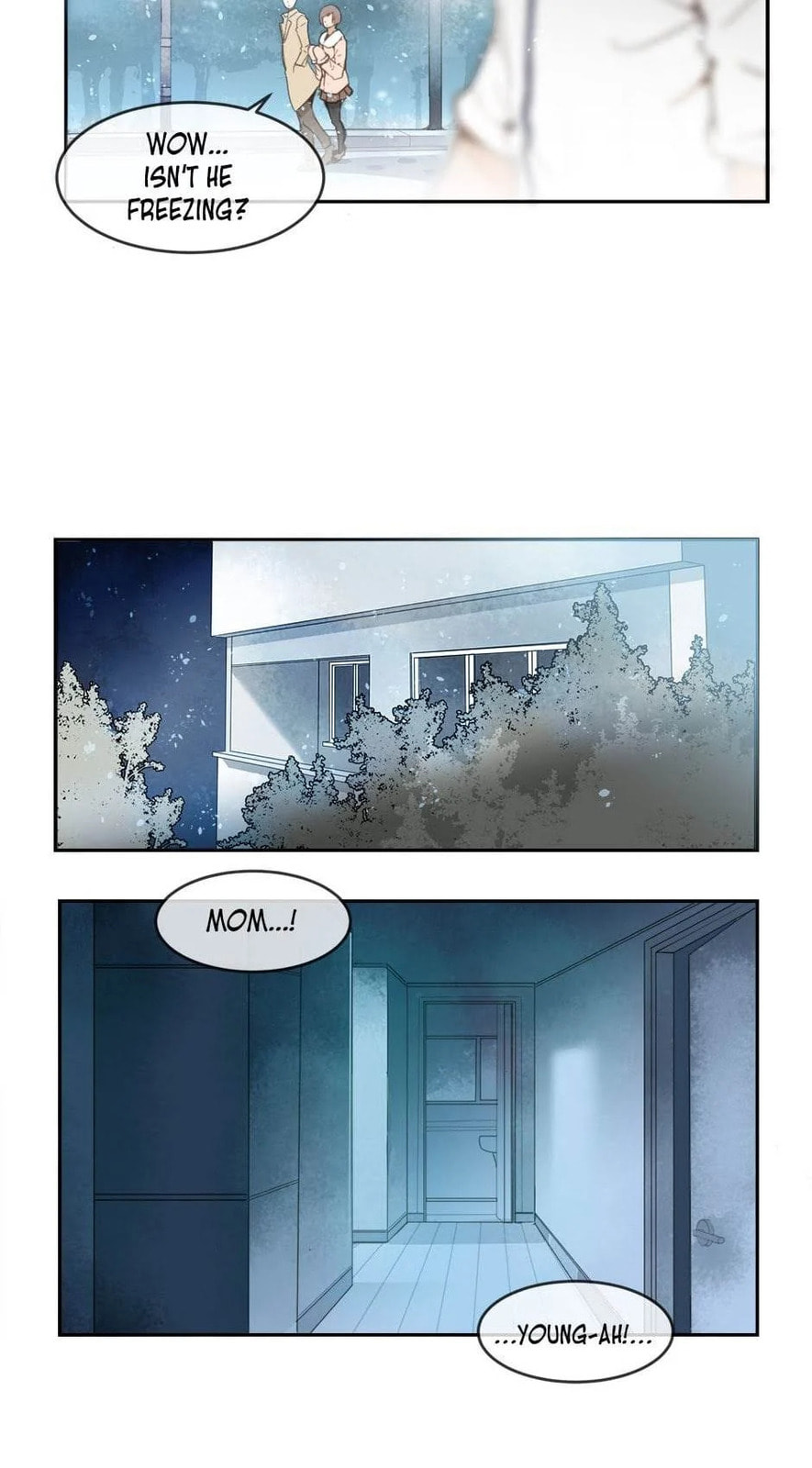 Read Devil Sword King chapter 13 image 17 on Lezhin