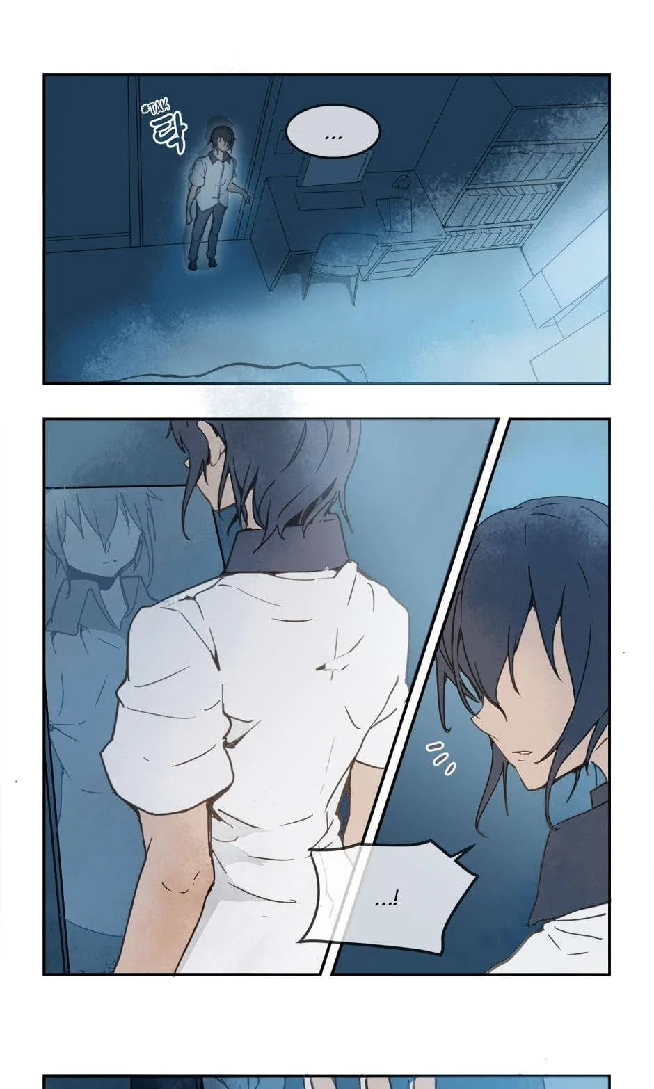 Read Devil Sword King chapter 13 image 18 on Lezhin