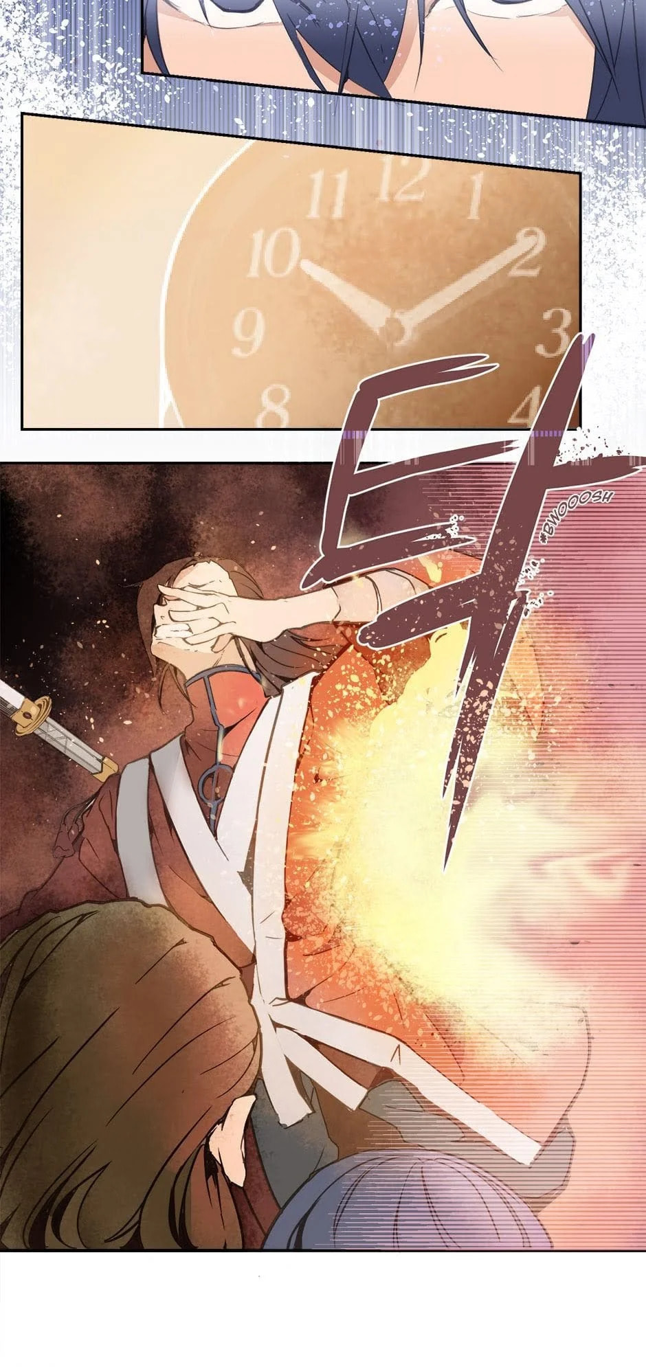 Read Devil Sword King chapter 13 image 22 on Lezhin