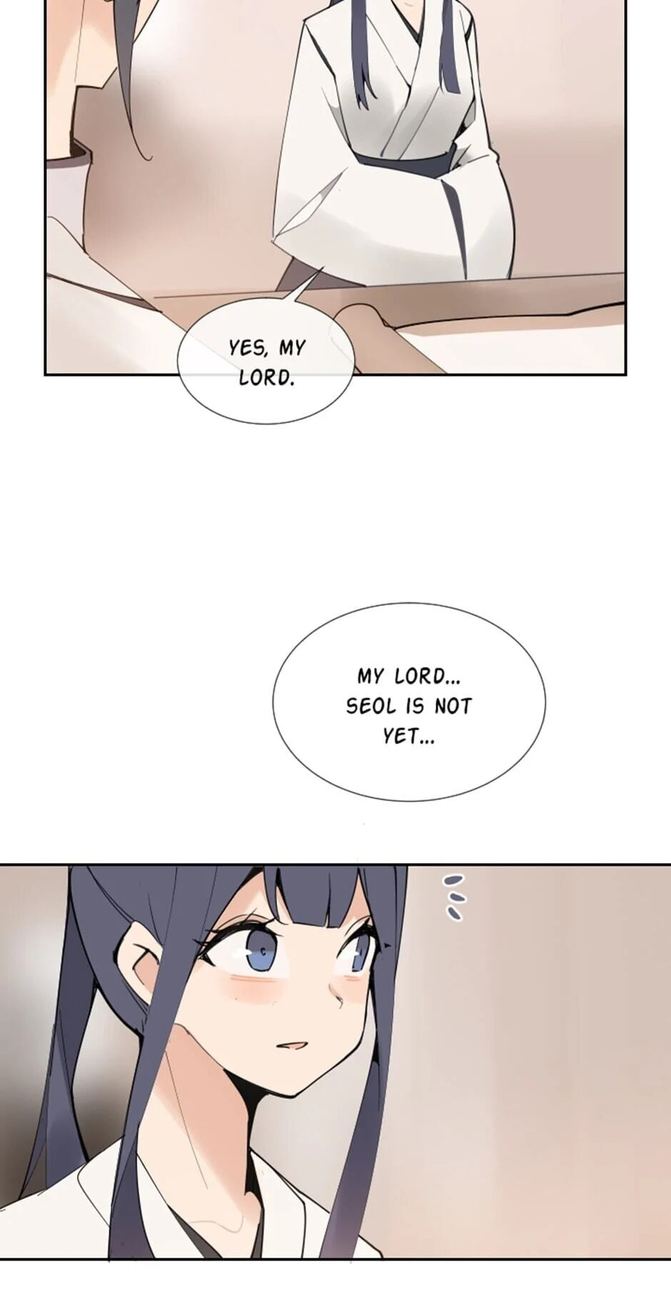 Read Devil Sword King chapter 130 image 11 on Lezhin