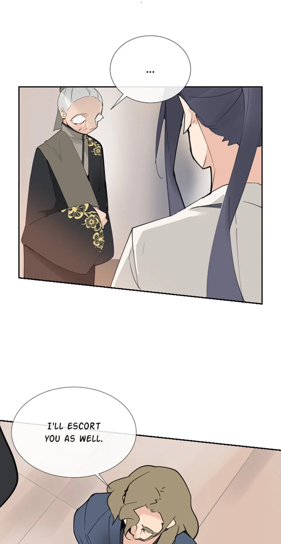 Read Devil Sword King chapter 130 image 12 on Lezhin