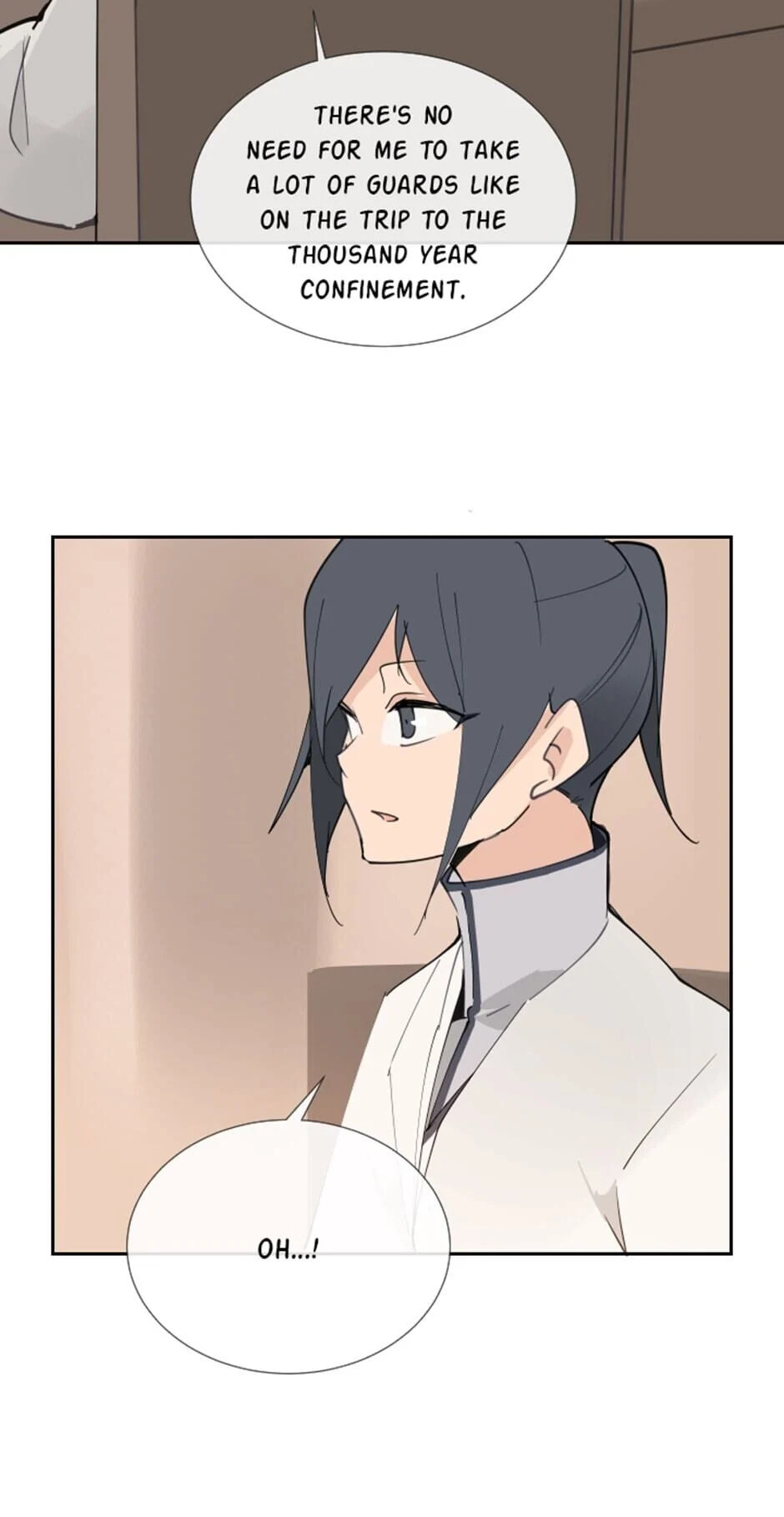Read Devil Sword King chapter 130 image 14 on Lezhin