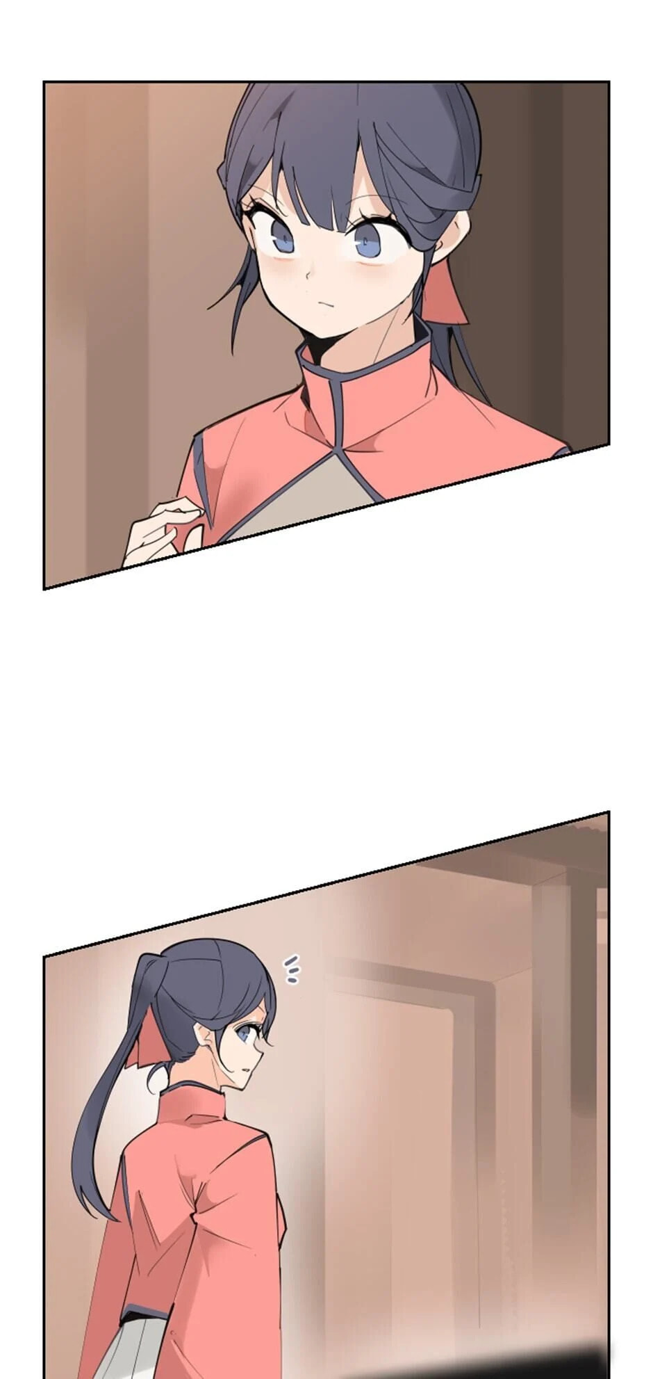 Read Devil Sword King chapter 130 image 20 on Lezhin