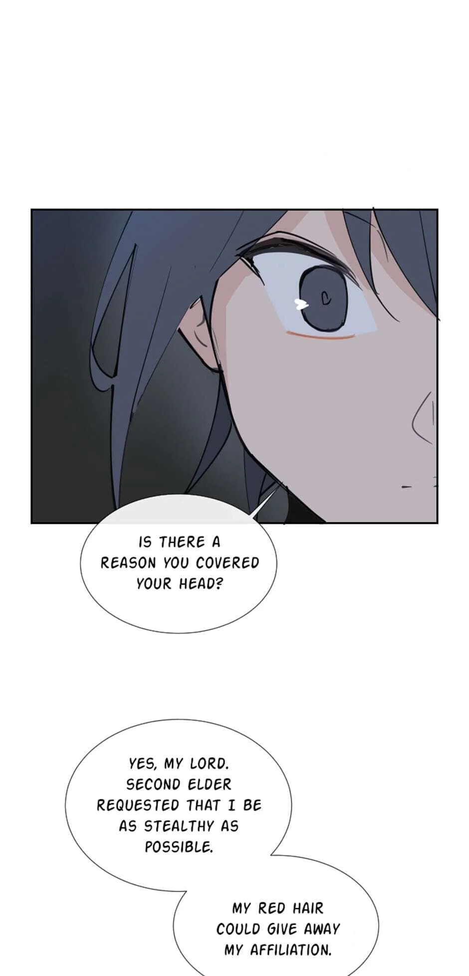 Read Devil Sword King chapter 130 image 26 on Lezhin