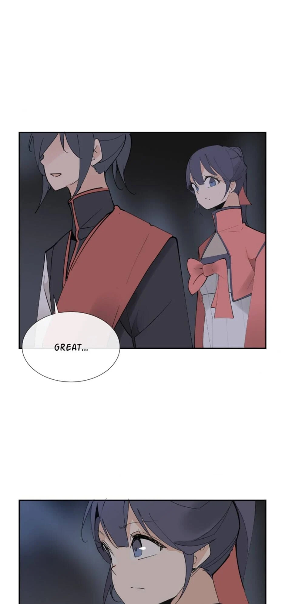 Read Devil Sword King chapter 130 image 29 on Lezhin