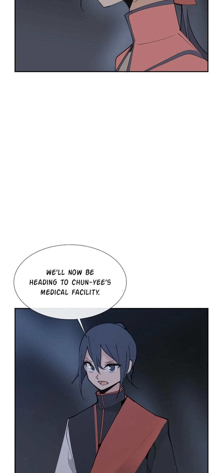 Read Devil Sword King chapter 130 image 30 on Lezhin