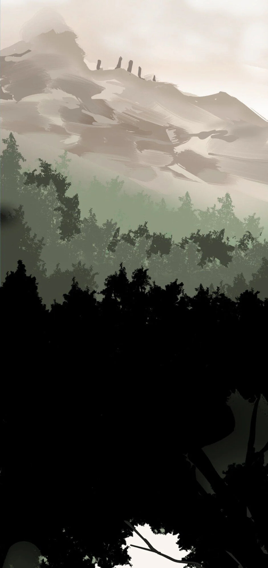 Read Devil Sword King chapter 130 image 33 on Lezhin