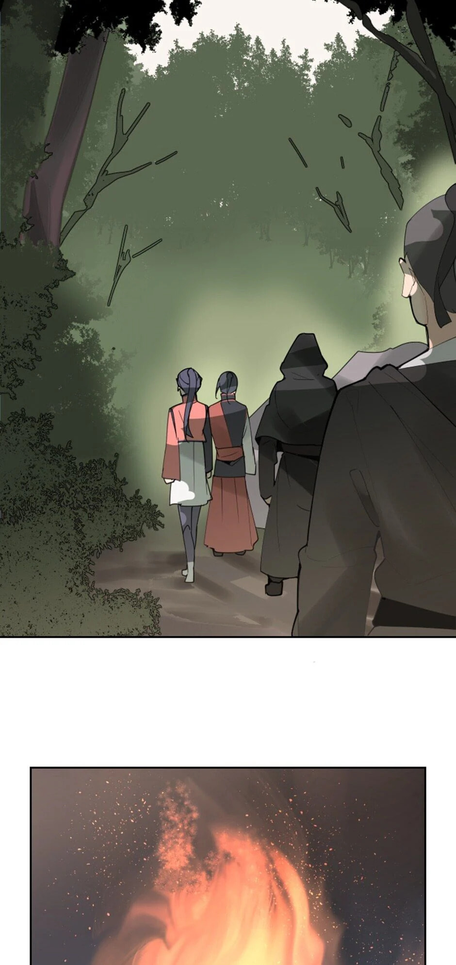 Read Devil Sword King chapter 130 image 34 on Lezhin